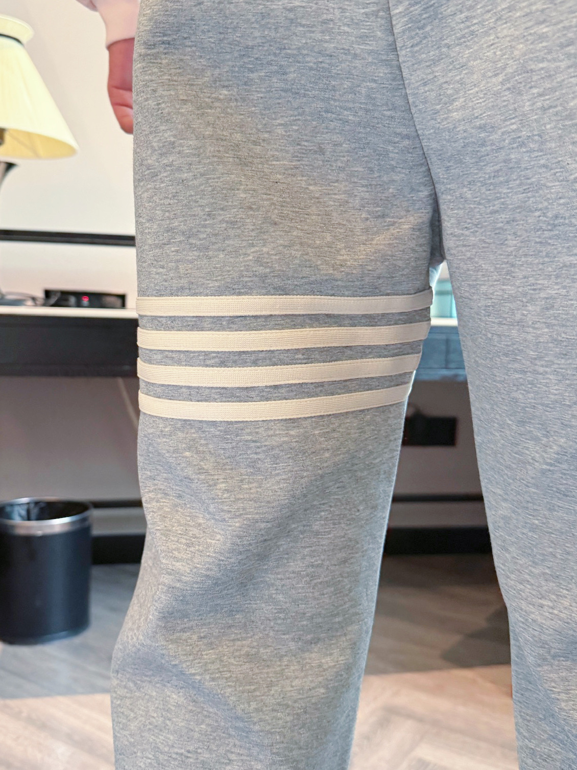 Casual Pants Man